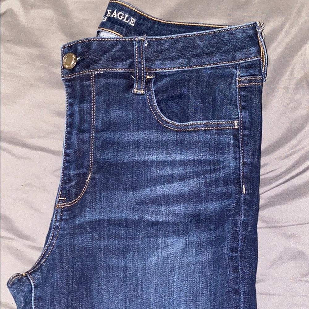 Jeans - Picture 3 of 5